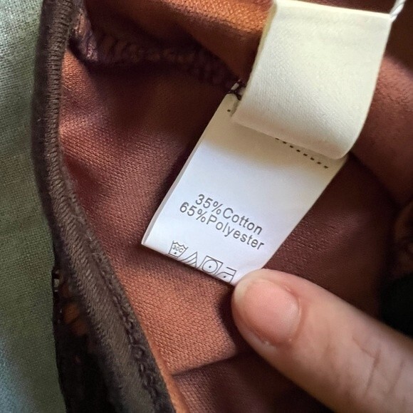 NWT Skull Lace Mini Dress Halloween Goth Grunge Fall Black Slip Medium Large M L - Picture 16 of 16